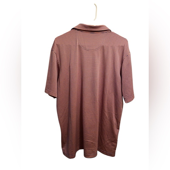 Fairway & Greene mens golf polo. Size large. Good‎ condition - Picture 5 of 6